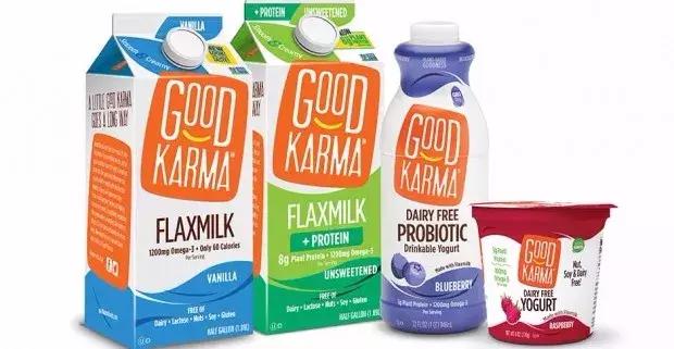 最新乳產(chǎn)品引領健康潮流，滿足多元化需求