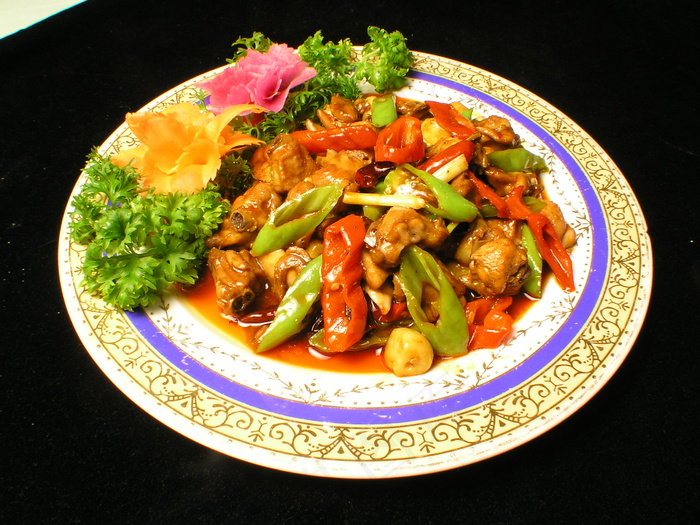 最新美食菜，喚醒味蕾與靈魂的勵志佳肴，讓你一試難忘