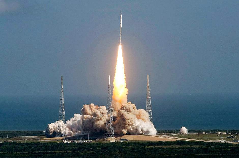 火箭最新動(dòng)態(tài)，探索星際的先鋒力量進(jìn)展報(bào)道