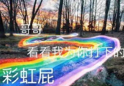 小巷中的隱藏美食寶藏，彩虹屁最新美食探秘之旅