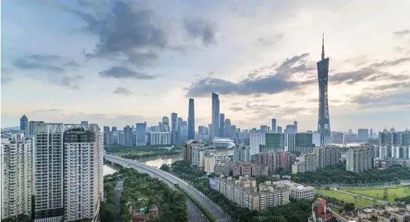 廣州最新動態(tài)，城市溫情與日常趣事一覽