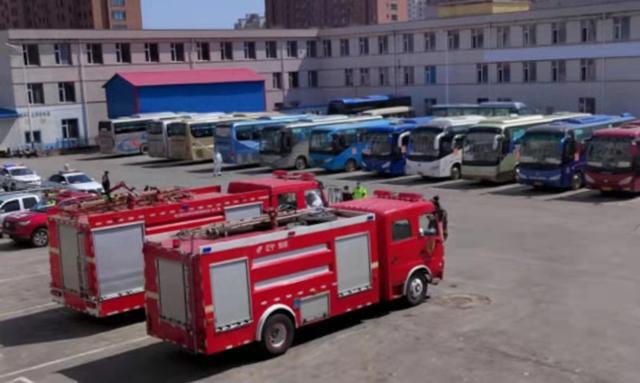 樺甸客運最新詳解，從入門到精通的步驟指南