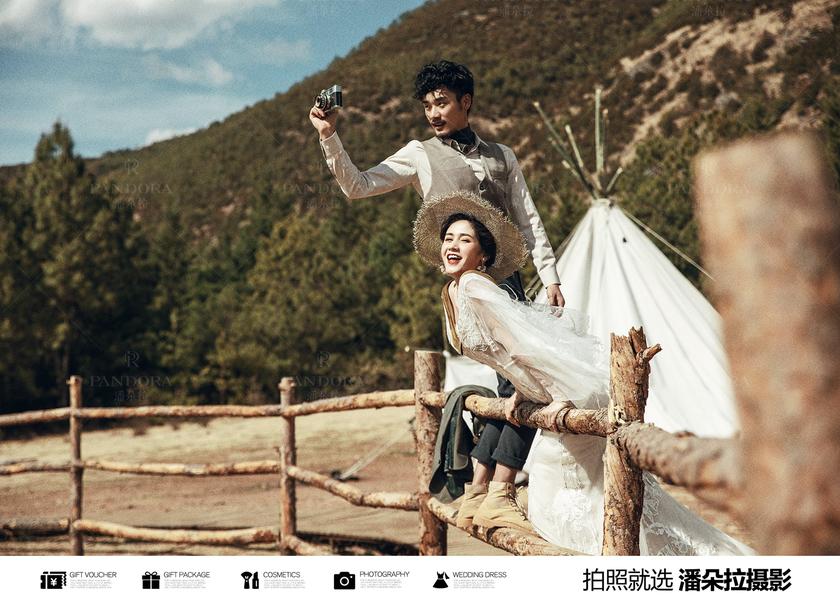 詳細(xì)步驟指南，如何完成最新旅拍任務(wù)，打造絕美旅拍大片！