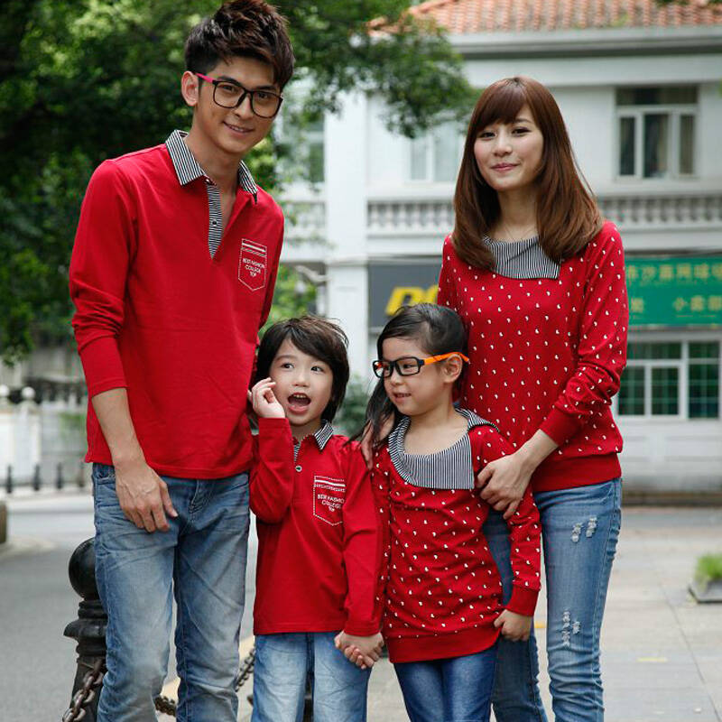 最新親情裝，家的溫馨與友情的紐帶展現(xiàn)親情與友情的完美結(jié)合