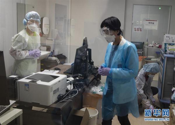 韓國(guó)肺炎疫情下的自然探險(xiǎn)之旅，尋找內(nèi)心的平和