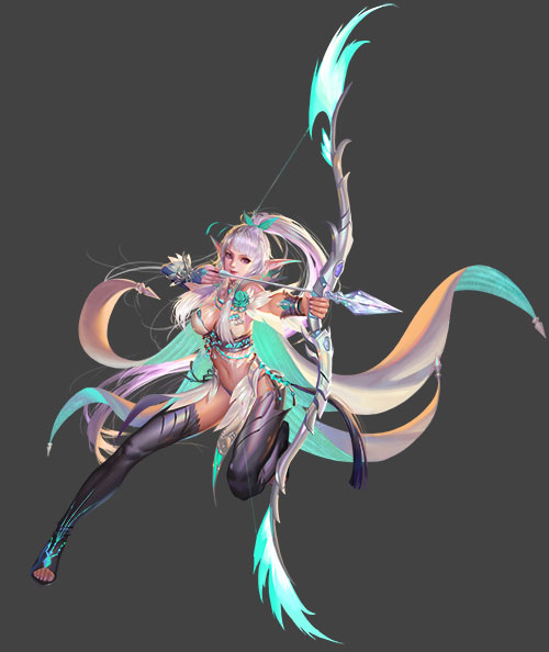 精靈之子最新技能學習指南，從入門到精通的步驟教程