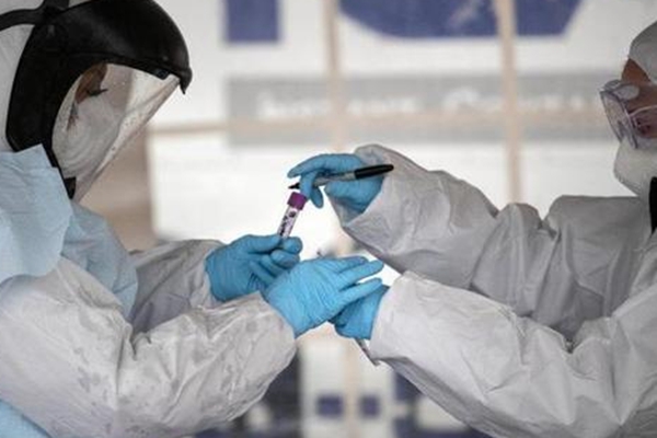 外國疫情最新進展，科技新品引領(lǐng)防護生活，體驗前沿科技的力量