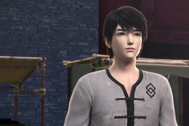 林動最新揭秘，熱血江湖新篇章開啟！