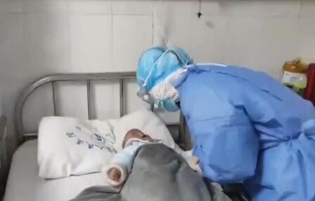 岳陽抗疫日常，宅家同樂會(huì)，溫馨抗疫顯真情