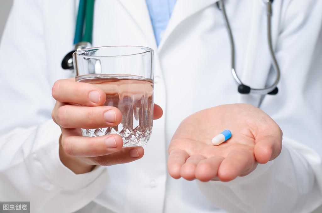 科技之光，最新補(bǔ)鐵藥物重塑健康新紀(jì)元