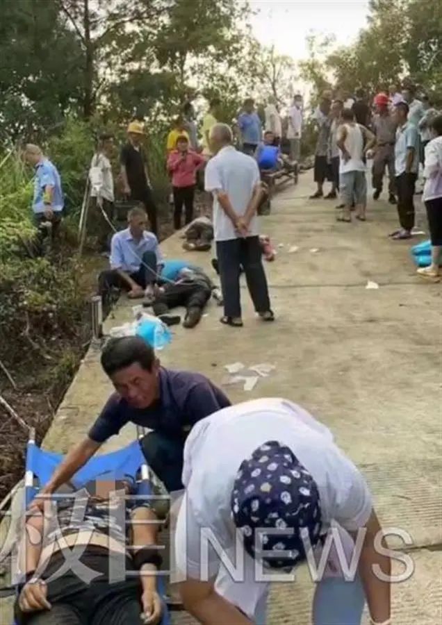 震撼全網(wǎng)！最新死人消息熱點(diǎn)新聞揭秘