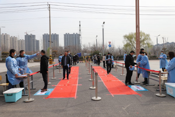 菏澤疫情最新動態(tài)回顧，背景、影響及最新進展