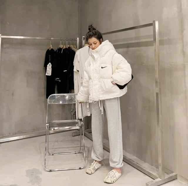 最新冬季褲子科技革新，溫暖新潮時尚亮相