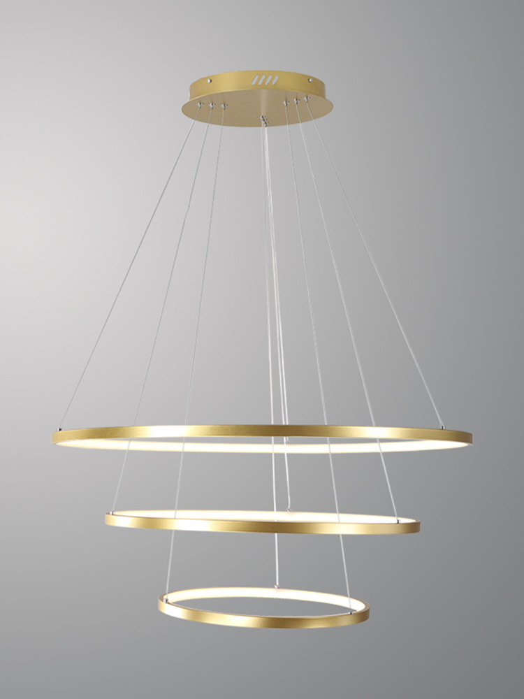 最新形燈具，塑造未來照明之光