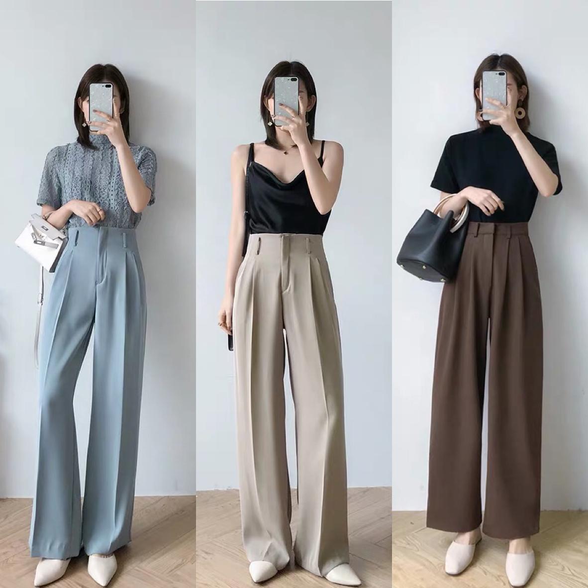 探索自然美景的輕松之旅，最新女性搭配指南