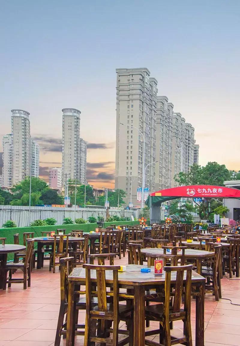 北京夜市科技盛宴，高科技產(chǎn)品探秘點亮夜生活