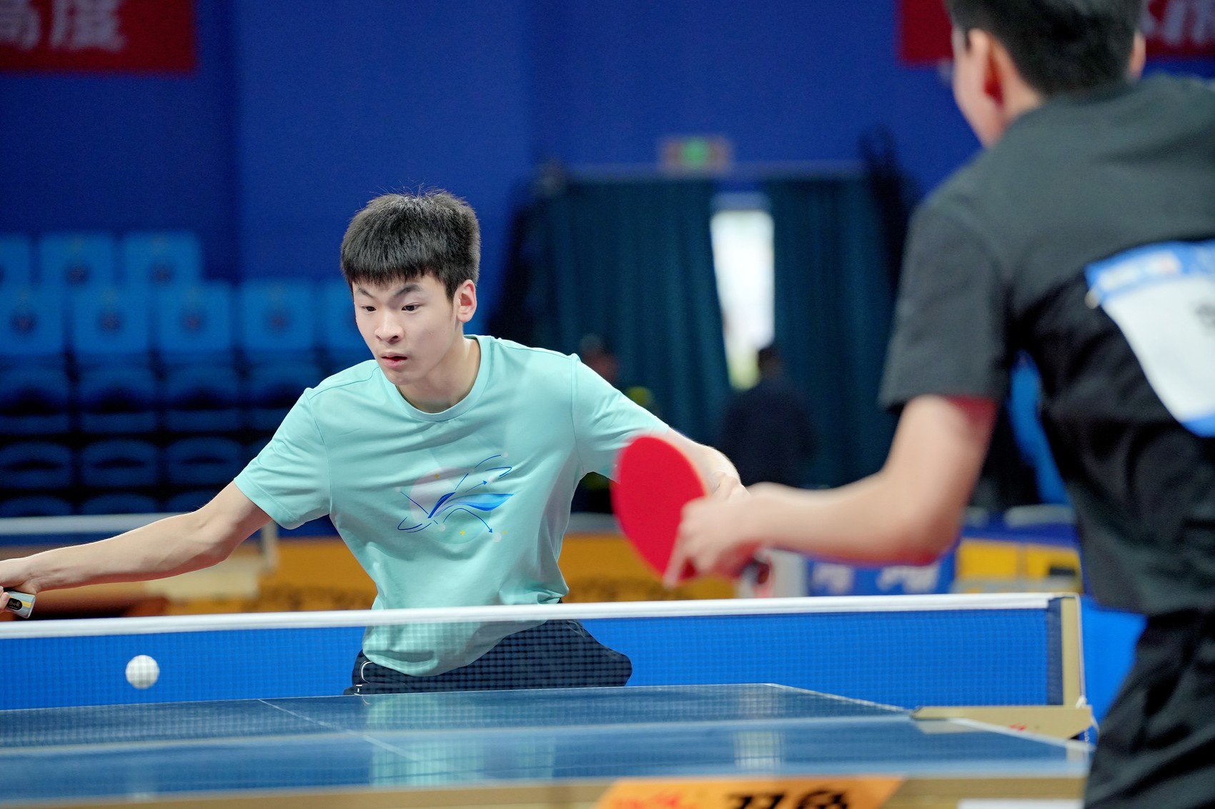 乒乓比賽最新動態(tài)與成長指南，一步步成為乒乓高手之路