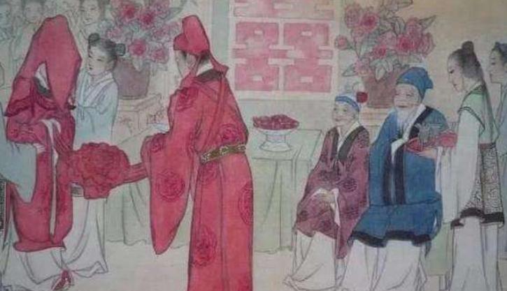 現(xiàn)代社會的理想女婿形象探討，王婿的最新解讀