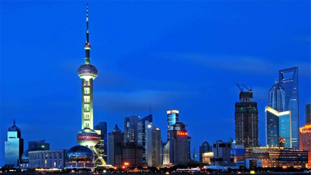 上海返工之旅，自然美景的探索與內(nèi)心平靜的回歸