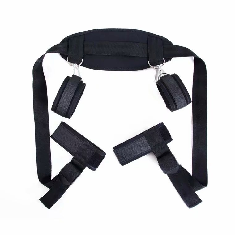 最新束縛帶，友情的紐帶，家的溫馨之選