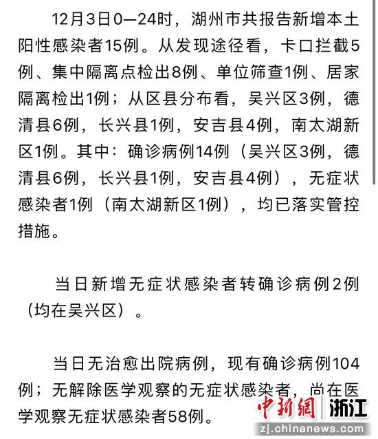 湖州疫情下的溫情與陪伴，日常小故事揭示疫情最新動態(tài)