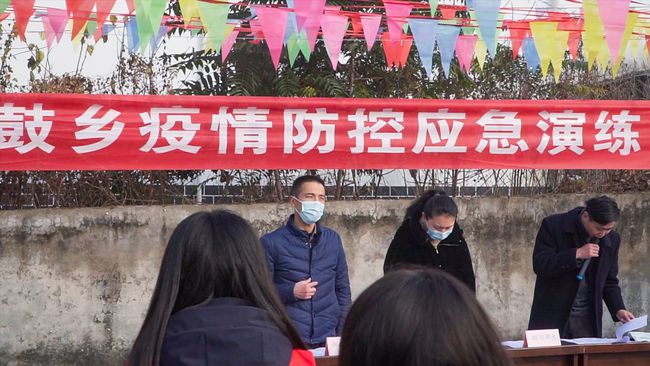 銅鼓疫情下的自然探索之旅，尋求內(nèi)心的平和與寧靜