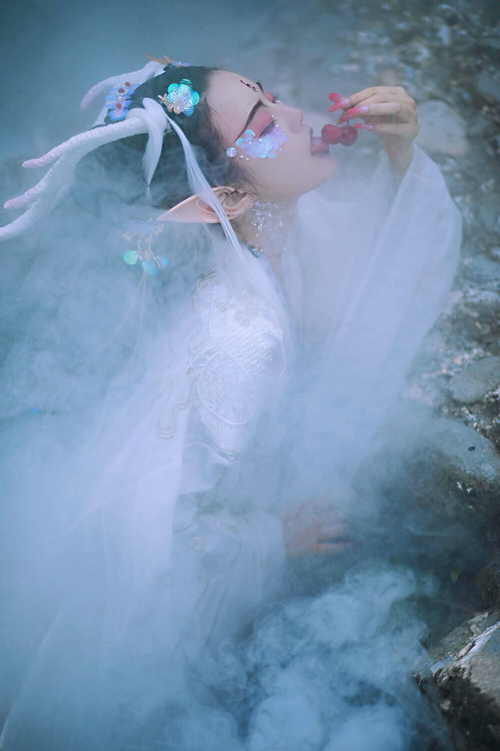 最新古裝特效，回溯背景，探尋其在古裝影視領(lǐng)域的核心地位