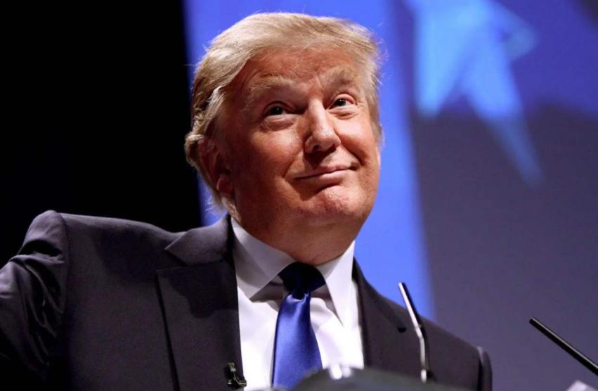 懂王最新高科技產品介紹及解析