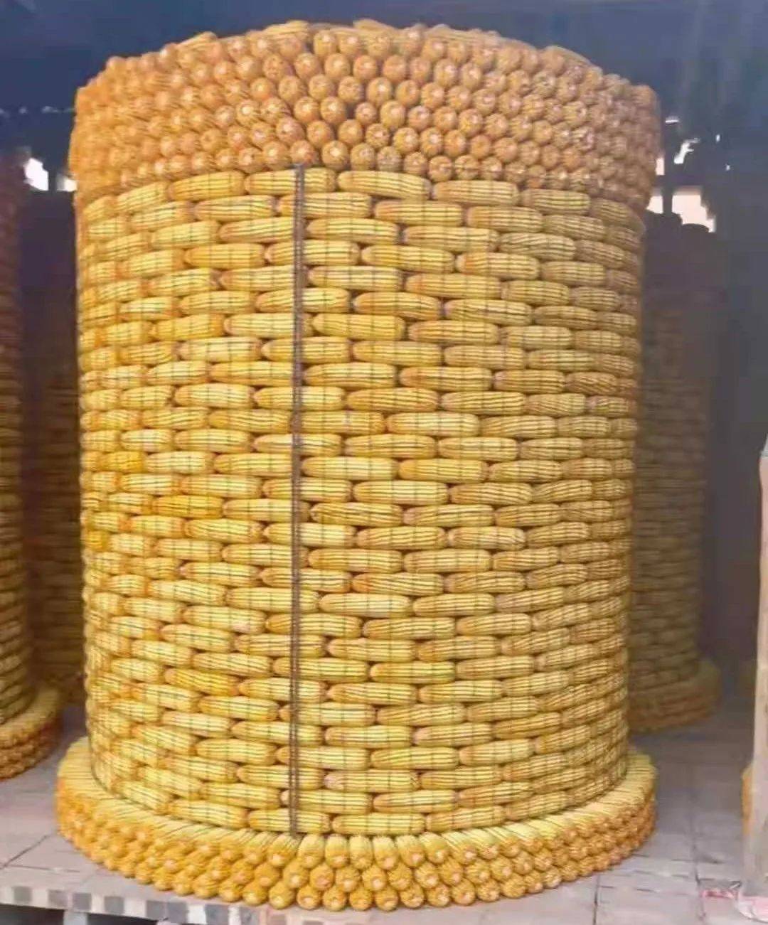 最新玉米倉，小巷中的美食探險之旅