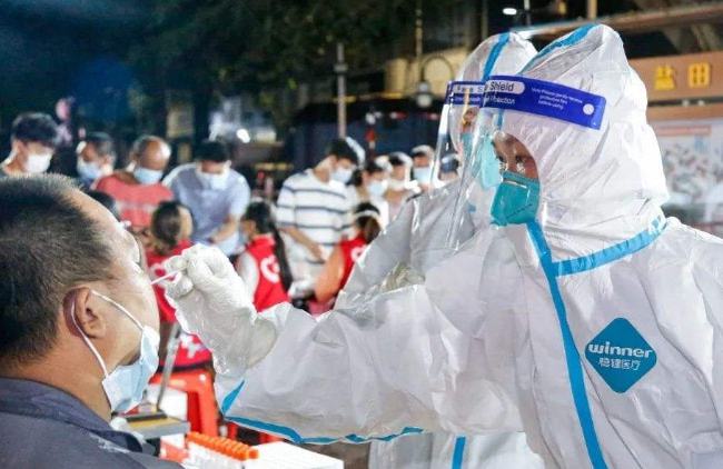 疫情下的自然探索，內(nèi)心的寧?kù)o與微笑的力量