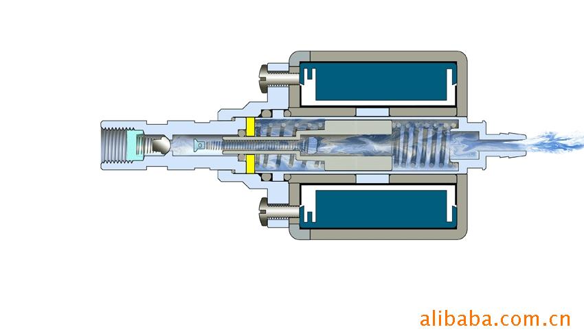 最新電磁泵，與自然美景的浪漫遨游之旅
