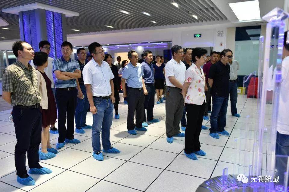 聚焦最新無錫干部，洞察發(fā)展脈絡(luò)，引領(lǐng)時代前行