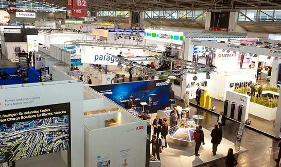 德國展會最新亮點，自然美景的旅行邀請展