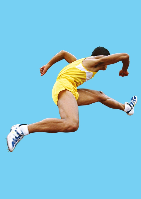 跑鞋的溫馨故事，奔跑物的最新篇章