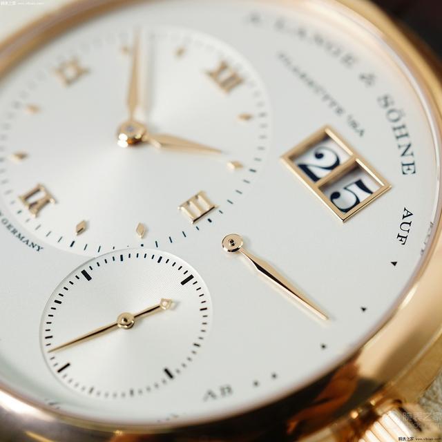 朗格最新公價(jià)揭曉，鐘表界的璀璨明珠閃耀時(shí)刻