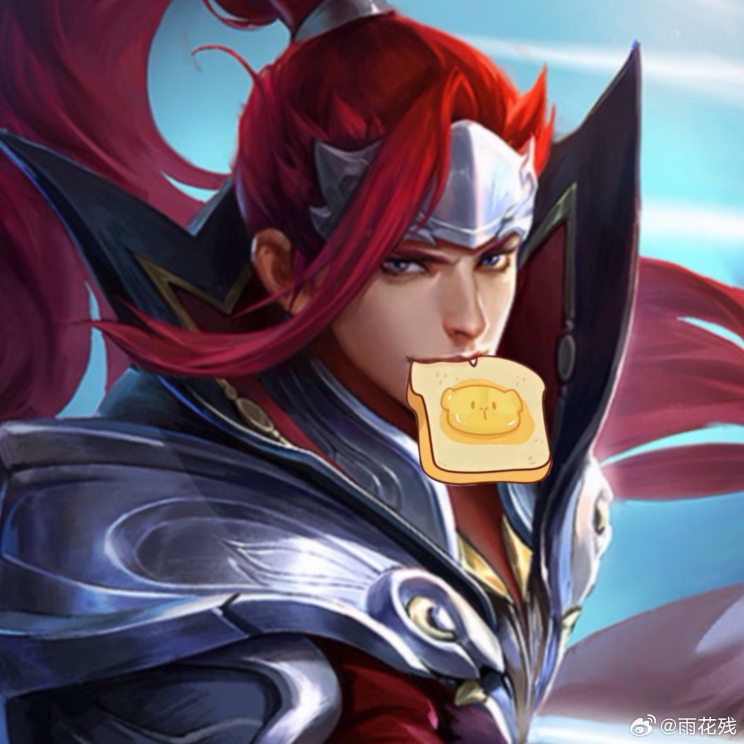 王者最新韓信，榮耀中的溫情日常