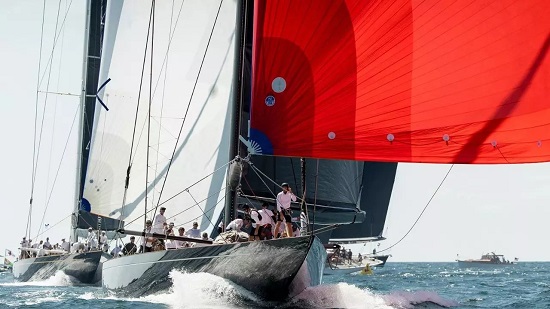 全方位教程，最新帆船操作指南——從入門到精通