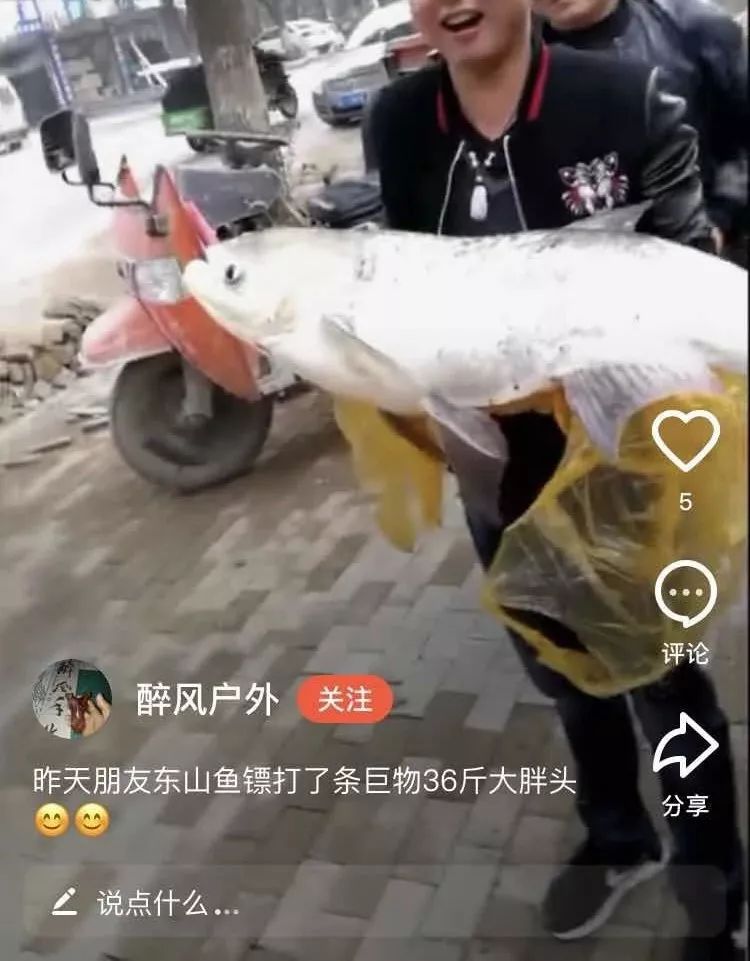 射魚神器進(jìn)化升級(jí)，學(xué)習(xí)變革與自信成就之源