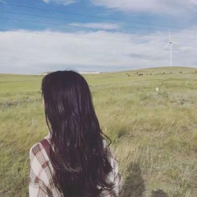 最新頭像背影，個性風(fēng)采從背后開始閃耀