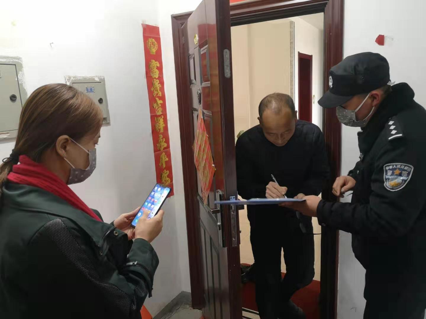 井陘最新疫情下的隱秘角落，小巷獨(dú)特風(fēng)味揭秘