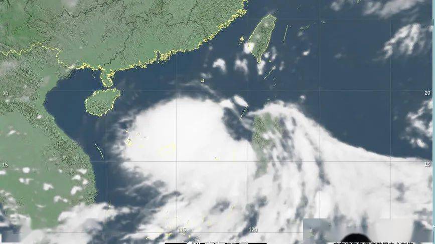 科技巨擘引領(lǐng)未來，氣象導(dǎo)航先鋒——最新臺風(fēng)動態(tài)