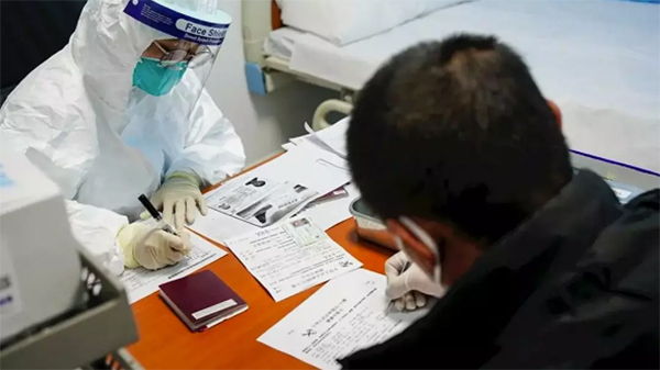 上海境外輸入疫情最新動態(tài)，背景、關鍵事件與地位分析