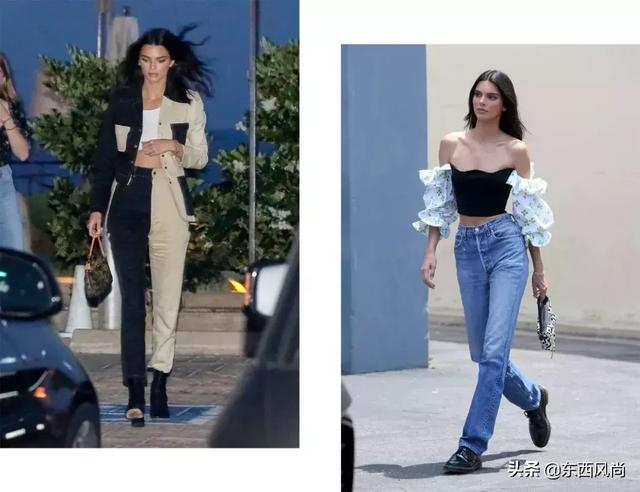 肯豆穿搭最新時尚之旅，自信與成長的展現(xiàn)