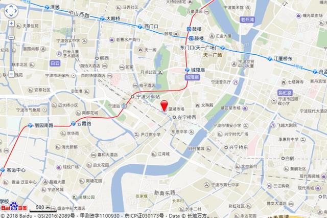 寧波海曙區(qū)房價動態(tài)，城市變遷中的信心與成就