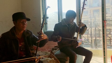 納雍最新二胡，喚醒靈魂的勵志旋律