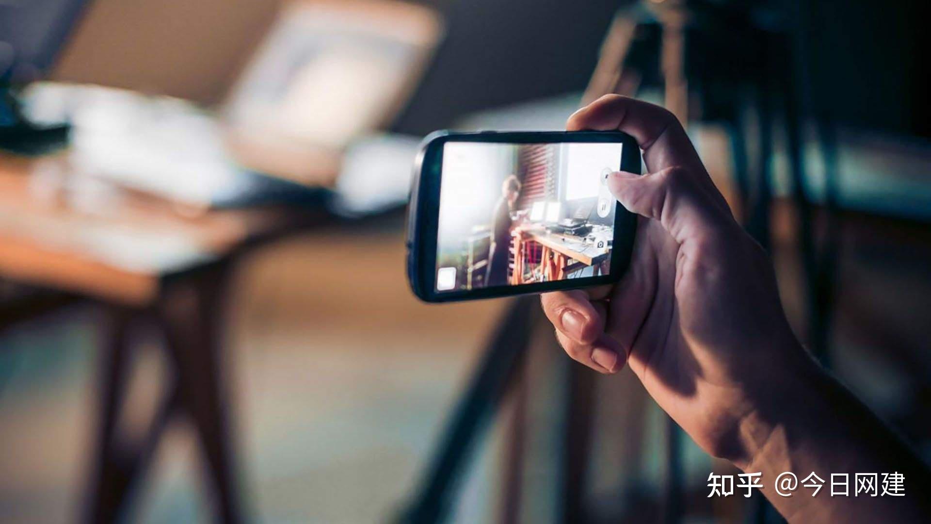 詳細(xì)步驟指南，如何拍攝最新視頻，掌握拍攝技巧與步驟