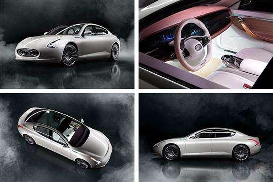 風(fēng)火輪特斯拉最新科技巨擘，駕馭未來的創(chuàng)新力量