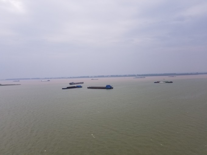 泛彭蠡口，邂逅絕美風(fēng)光，最新旅游體驗(yàn)之旅！