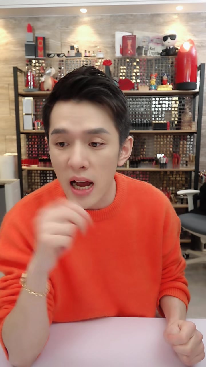 李佳琦最新直播回顧，時(shí)代之星的光芒閃耀之夜