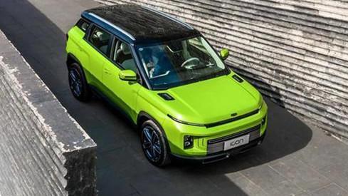 魏5最新款，小巷中的隱藏瑰寶